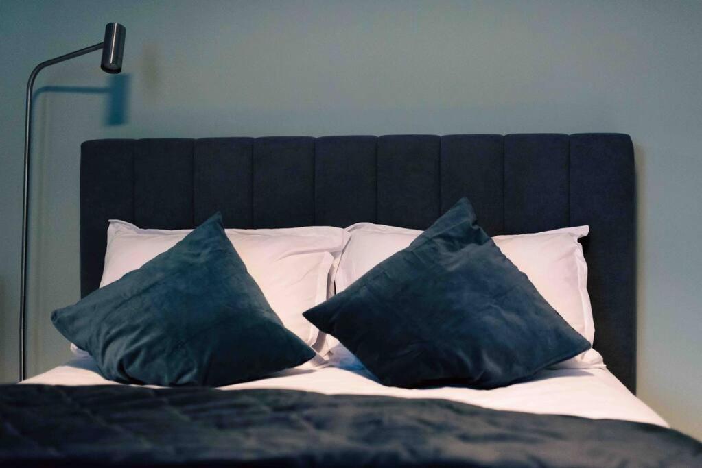 شقة Cozy Studio In The Heart Of بوخارست المظهر الخارجي الصورة